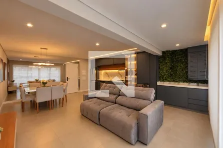 Apartamento com 3 Quartos à venda, 96m² no Alphaville Empresarial, Barueri