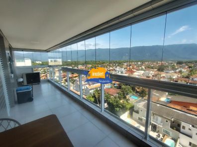 Apartamento com 3 Quartos à venda, 85m² no Maitinga, Bertioga