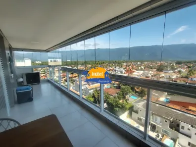 Apartamento com 3 Quartos à venda, 85m² no Maitinga, Bertioga