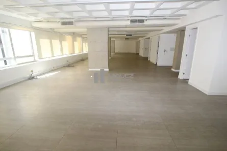 Ponto Comercial para alugar, 330m² no Centro, Rio de Janeiro