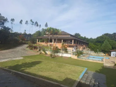 Fazenda/Sítio com 11 Quartos à venda, 15000m² no Jundiacanga, Araçoiaba da Serra