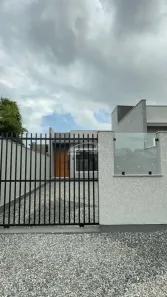 Casa com 2 Quartos à venda, 56m² no Quinta dos Açorianos, Barra Velha