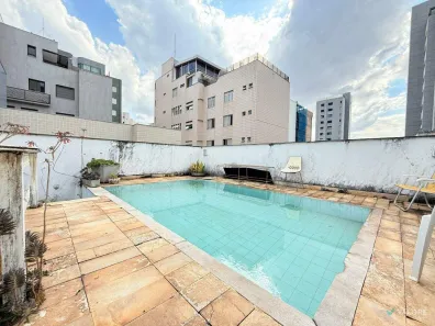 Cobertura com 5 Quartos à venda, 420m² no Anchieta, Belo Horizonte