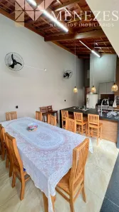 Casa com 3 Quartos à venda, 300m² no Jardim Aeroporto I, Franca