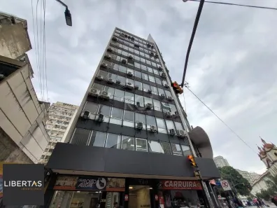 Sala Comercial à venda, 138m² no Centro Histórico, Porto Alegre