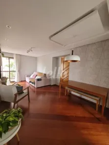 Apartamento com 3 Quartos à venda, 80m² no Vila Regente Feijó, São Paulo