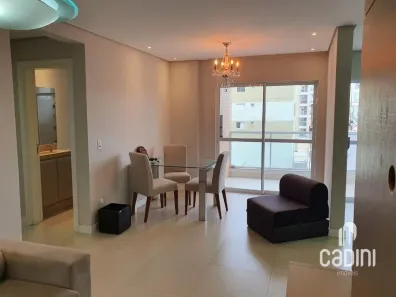Apartamento com 2 Quartos à venda, 73m² no São Francisco de Assis, Camboriú
