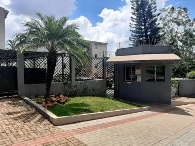 Apartamento com 3 Quartos à venda, 58m² no Rodocentro, Londrina