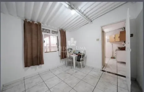 Imóvel Comercial com 1 Quarto para alugar, 200m² no Vila Bauab, São Paulo