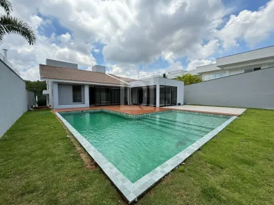 Casa de Condomínio com 5 Quartos à venda, 630m² no Parque Reserva Fazenda Imperial, Sorocaba