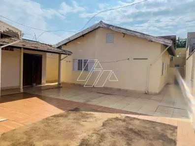 Casa com 3 Quartos à venda, 169m² no Parque São Jorge, Marília