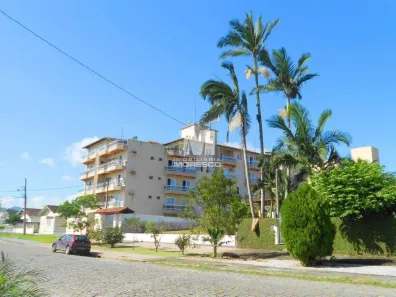 Apartamento com 3 Quartos para alugar, 118m² no Jardim Maluche, Brusque