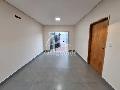 Casa com 3 Quartos à venda, 95m² no Pacaembu, Uberlândia