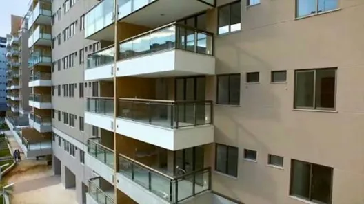 Apartamento com 3 Quartos à venda, 83m² no Recreio dos Bandeirantes, Rio de Janeiro