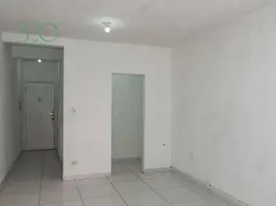 Apartamento com 1 Quarto à venda, 33m² no Bela Vista, São Paulo
