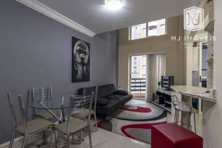 Apartamento com 1 Quarto para alugar, 45m² no Vila Uberabinha, São Paulo