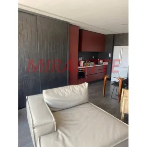 Apartamento com 2 Quartos à venda, 64m² no Perdizes, São Paulo