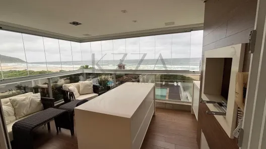Apartamento com 3 Quartos à venda, 192m² no Ingleses do Rio Vermelho, Florianópolis