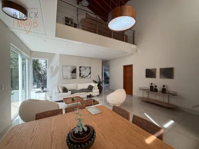 Casa de Condomínio com 3 Quartos à venda, 296m² no Quiririm, Taubaté