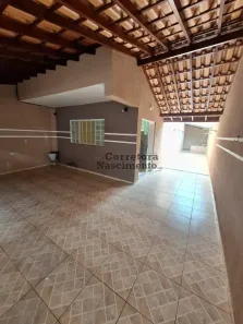 Sobrado com 4 Quartos à venda, 140m² no Parque dos Príncipes, Jacareí