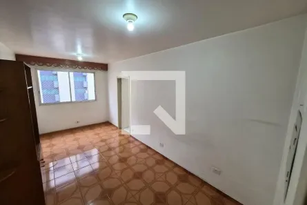 Apartamento com 1 Quarto à venda, 39m² no Vila Uberabinha, São Paulo
