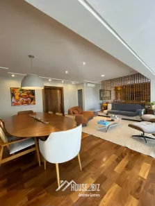 Apartamento com 3 Quartos à venda, 211m² no Vila Andrade, São Paulo
