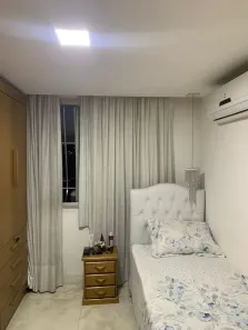 Apartamento com 2 Quartos à venda, 70m² no Nova Cidade, São Gonçalo