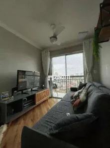 Apartamento com 2 Quartos à venda, 63m² no Nova Petrópolis, São Bernardo do Campo