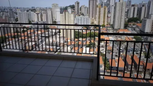 Apartamento com 3 Quartos à venda, 133m² no Santana, São Paulo