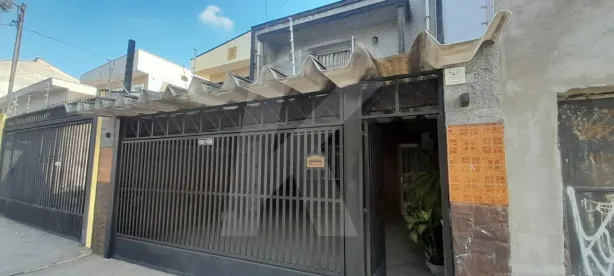 Sobrado com 3 Quartos à venda, 110m² no Vila Guilherme, São Paulo