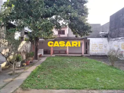 Lote/Terreno à venda, 366m² no Centro, São Bernardo do Campo