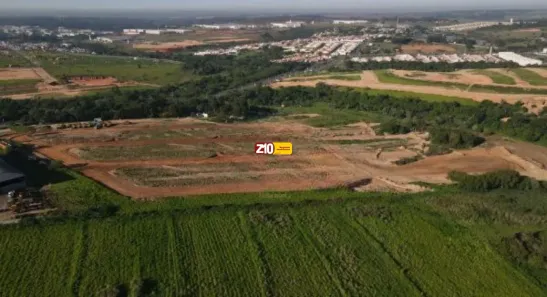 Lote/Terreno à venda, 150m² no Jardim Bem-te-vi, Indaiatuba