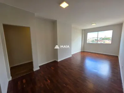 Apartamento com 2 Quartos à venda, 86m² no Centro, Uberaba