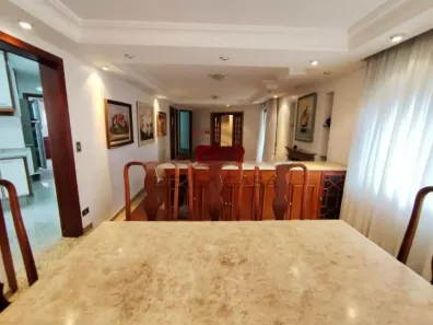 Apartamento com 3 Quartos à venda, 187m² no Jardim Avelino, São Paulo