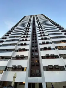 Apartamento com 4 Quartos à venda, 98m² no Boa Viagem, Recife