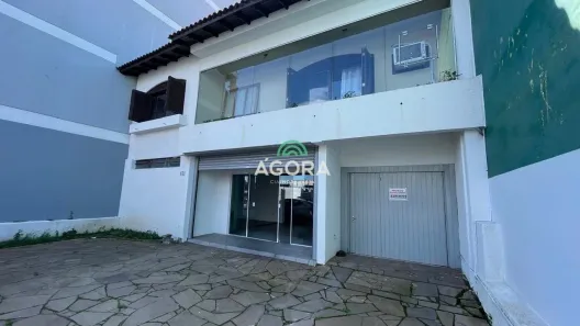 Ponto Comercial para alugar, 100m² no Mathias Velho, Canoas