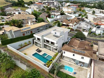 Apartamento com 3 Quartos à venda, 768m² no Residencial Colinas de São Francisco, Bragança Paulista