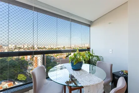 Apartamento com 2 Quartos à venda, 68m² no Vila Ipojuca, São Paulo
