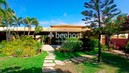 Casa com 6 Quartos à venda, 1200m² no Vilas do Atlântico, Lauro de Freitas
