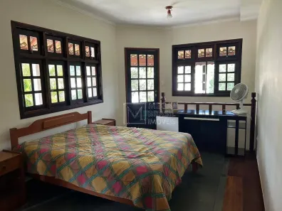 Casa com 5 Quartos à venda, 240m² no Condomínio Jardim das Palmeiras, Bragança Paulista