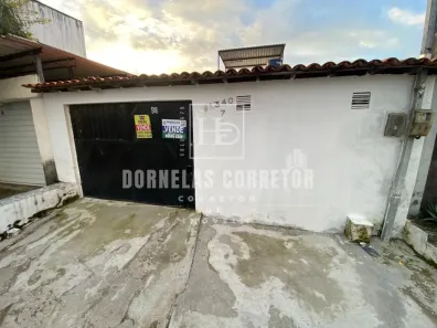 Casa com 2 Quartos à venda, 75m² no Pau Amarelo, Paulista