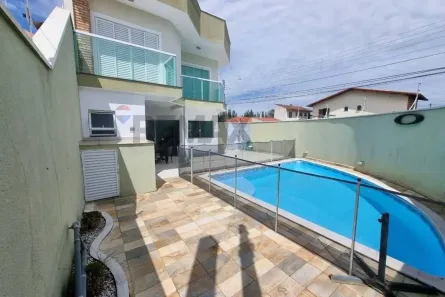 Casa com 4 Quartos à venda, 172m² no Cidade Nova Peruíbe, Peruíbe