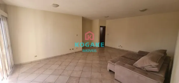 Apartamento com 4 Quartos à venda, 176m² no Vila Ema, São José dos Campos