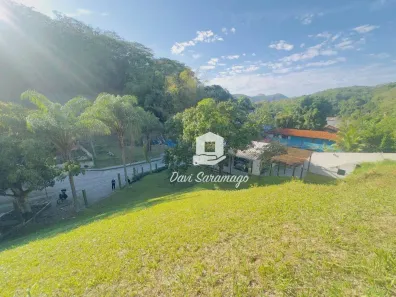 Lote/Terreno à venda, 750m² no Serra Grande, Niterói