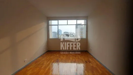 Apartamento com 2 Quartos à venda, 80m² no Santa Rosa, Niterói
