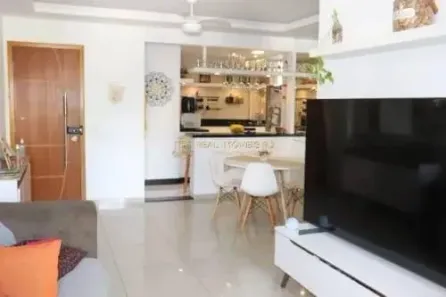 Apartamento com 3 Quartos à venda, 83m² no Vila Isabel, Rio de Janeiro