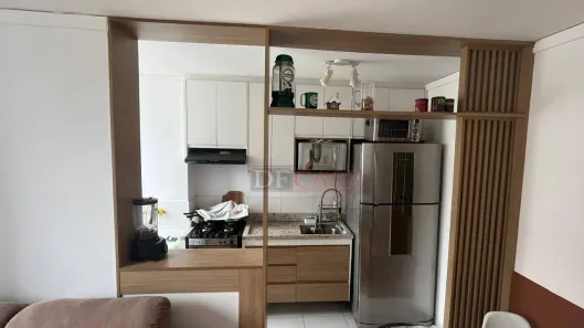Apartamento com 2 Quartos à venda, 35m² no Guaiaúna, São Paulo