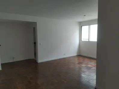 Apartamento com 2 Quartos para alugar, 70m² no Cerqueira César, São Paulo