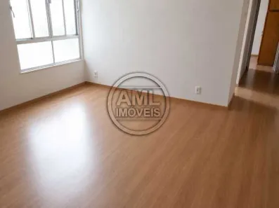 Apartamento com 2 Quartos à venda, 75m² no Maracanã, Rio de Janeiro