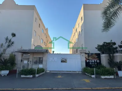 Apartamento com 2 Quartos para alugar, 58m² no Jardim Parque Jupiá, Piracicaba